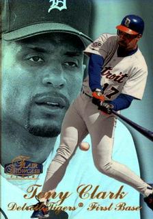 Tony Clark
