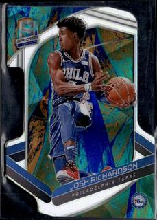 Josh Richardson