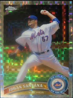 Johan Santana