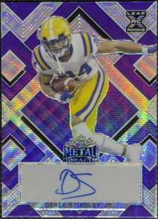 Derek Stingley Jr.
