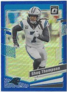 Shaq Thompson