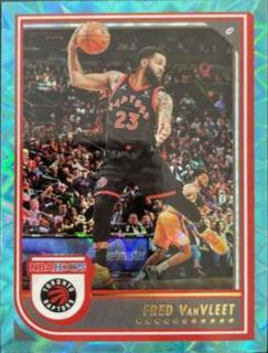 Fred VanVleet
