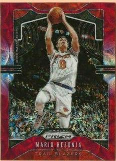 Mario Hezonja