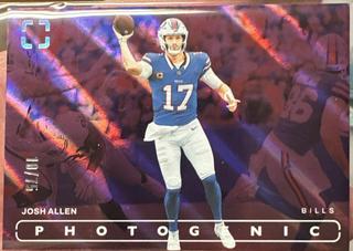 Josh Allen
