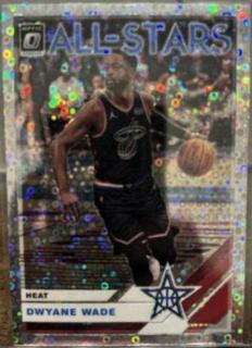 Dwyane Wade