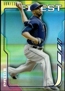 David Price
