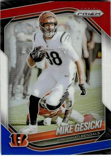 Mike Gesicki