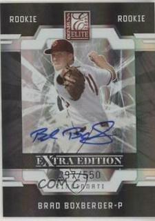 Brad Boxberger
