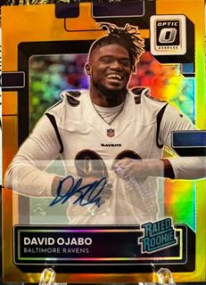 David Ojabo