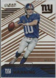 Eli Manning