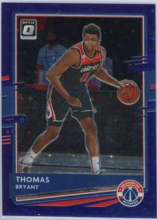 Thomas Bryant