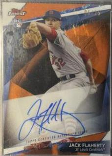 Jack Flaherty