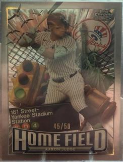 Aaron Judge