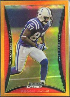 Reggie Wayne