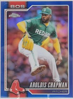 Aroldis Chapman