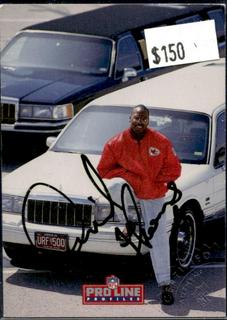 Derrick Thomas