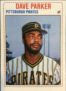 Dave Parker
