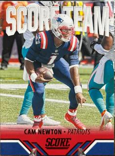 Cam Newton