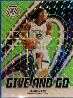 Ja Morant