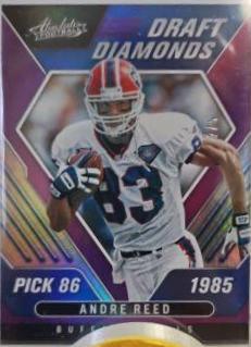 Andre Reed
