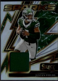 Justin Fields