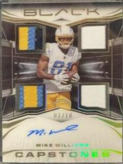 Mike Williams