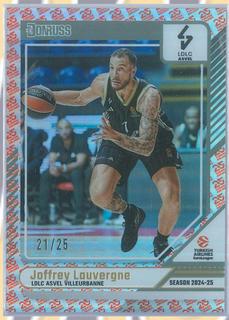 Joffrey Lauvergne
