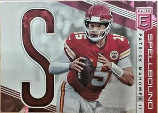 Patrick Mahomes II