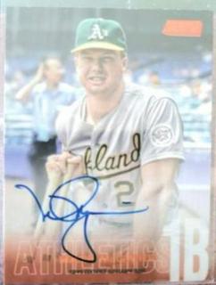 Mark McGwire