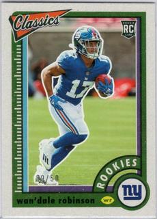 Wan'Dale Robinson