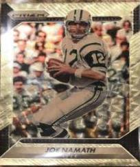 Joe Namath