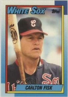 Carlton Fisk