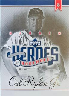 Cal Ripken Jr