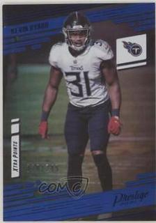 Kevin Byard