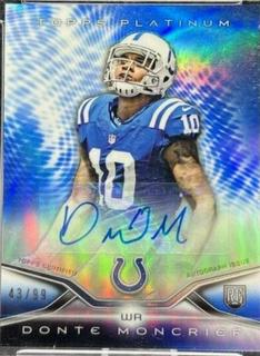 Donte Moncrief