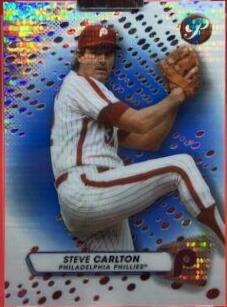 Steve Carlton