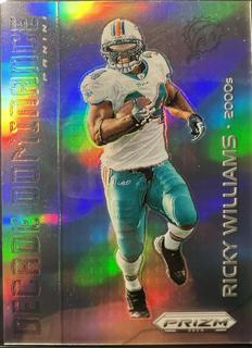 Ricky Williams
