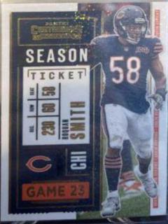 Roquan Smith