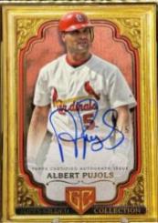 Albert Pujols