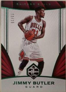 Jimmy Butler