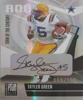 Skyler Green