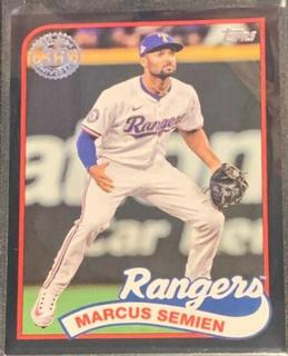 Marcus Semien