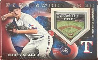 Corey Seager