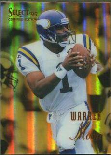 Warren Moon