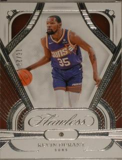 Kevin Durant