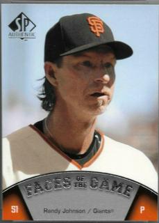 Randy Johnson