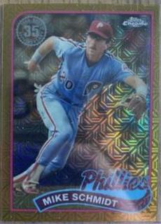 Mike Schmidt