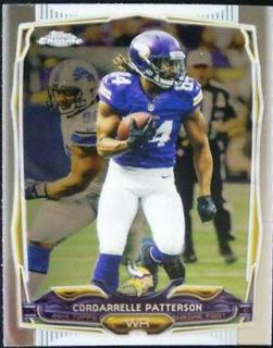 Cordarrelle Patterson