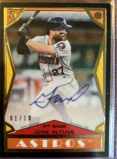 Jose Altuve