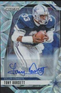 Tony Dorsett